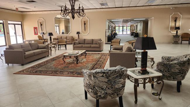 APT-306 - 7770 Tahiti Ln, Condo with 2 bedrooms, 2 bathrooms and null parking in Lake Worth FL | Image 24