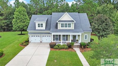 106 Tupelo Street, House other with 5 bedrooms, 3 bathrooms and null parking in Pooler GA | Image 3