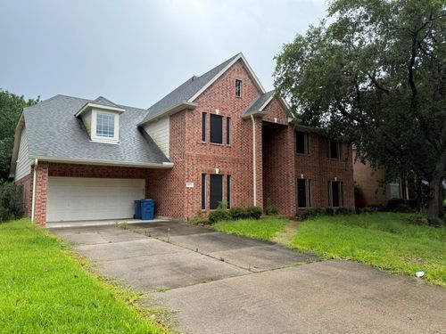 18614 Agile Pines Dr, Humble, TX, 77346-8006 | Card Image