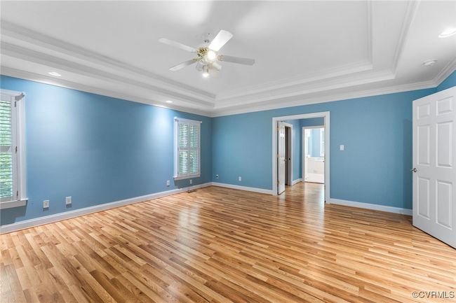 15506 Chesdin Landing Ct, House other with 5 bedrooms, 5 bathrooms and null parking in Chesterfield VA | Image 28