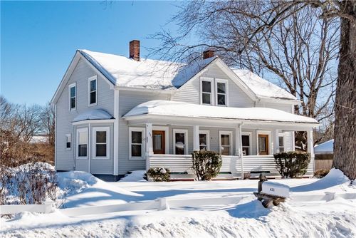 622 Whipple Ave, Oakland, RI, 02858-1135 | Card Image