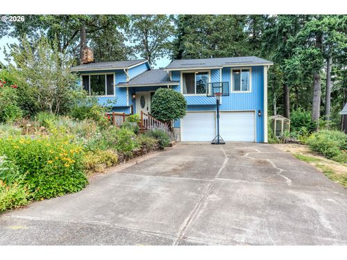 18130 Trevor Ct, Gladstone, OR, 97027-1165 | Card Image