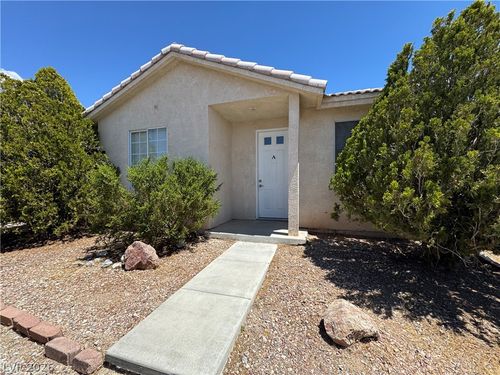 a-2500 E Ambush St, Pahrump, NV, 89048-6299 | Card Image