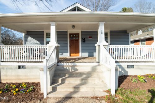 701 Linwood Ave, Durham, NC, 27701-4429 | Card Image