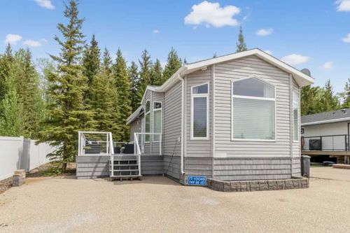 77a-10046 Township Road 422, Rural Ponoka County, AB, T4J1V9 | Card Image