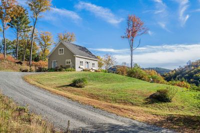 392 Gully Road, House other with 2 bedrooms, 1 bathrooms and null parking in Woodstock VT | Image 1