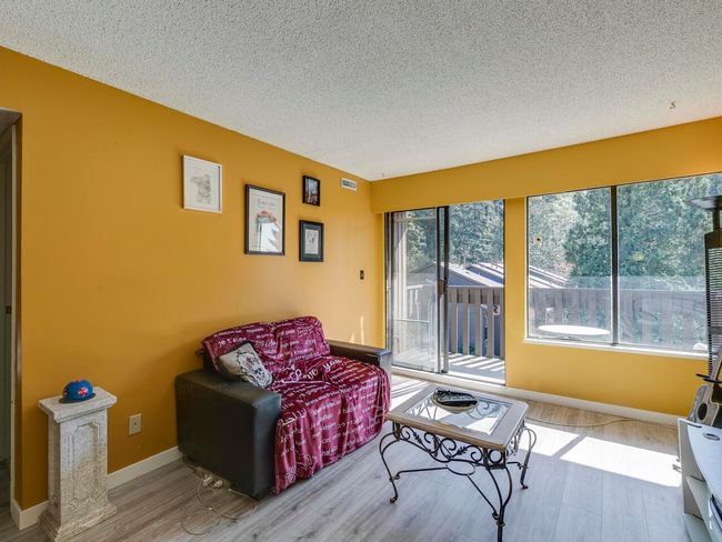 2038 Purcell Way, Condo with 2 bedrooms, 1 bathrooms and 1 parking in North Vancouver BC | Image 5