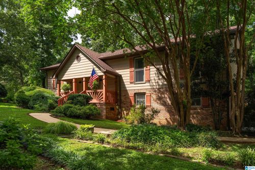 5020 Wendover Dr, Birmingham, AL, 35223-1632 | Card Image