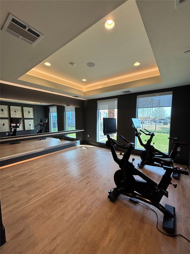7321 - 3751 S Central Expy, Condo with 1 bedrooms, 1 bathrooms and null parking in Mckinney TX | Image 19