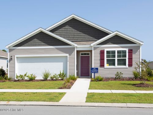 57-112 Edgewater Way, Surf City, NC, 28445-1600 | Card Image
