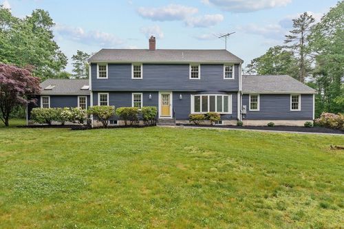 2 King George Dr, Boxford, MA, 01921-1706 | Card Image