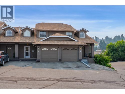 6-1750 Mckinley Court, Kamloops, BC, V2E2N5 | Card Image