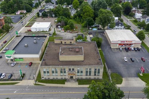 19 Mansfield Ave, Shelby, OH, 44875-1301 | Card Image