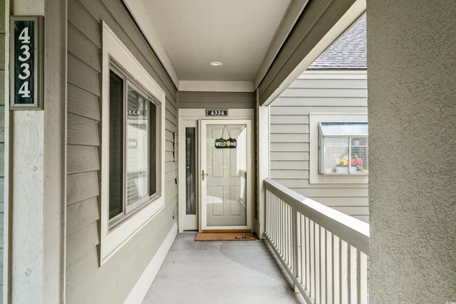 UNIT-4334 - 1401 Lighthouse Dr, Condo with 2 bedrooms, 2 bathrooms and null parking in North Myrtle Beach SC | Image 6