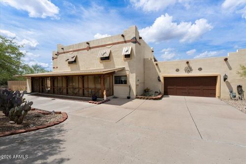 34900 S Westridge Ln, Black Canyon City, AZ, 85324-9610 | Card Image