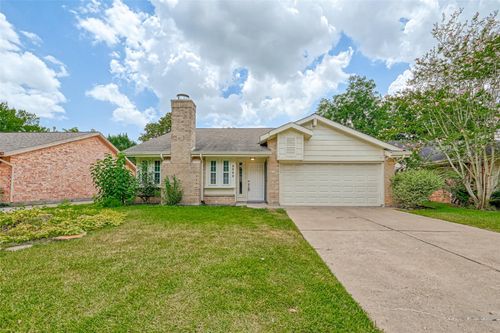 2302 Brook View Ln, Sugar Land, TX, 77479-3283 | Card Image