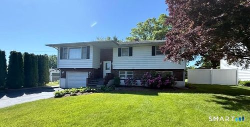 21 Cheryl Dr, Waterbury, CT, 06708-3627 | Card Image