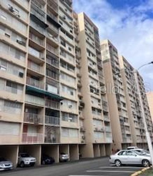 1-B 1304 Cond. Torres De Cervantes, SAN JUAN, PR, 00926 | Card Image