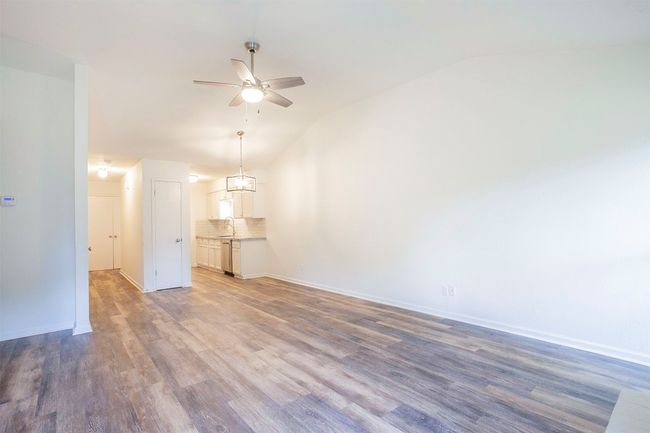B - 8715 Pineridge Dr, Home with 2 bedrooms, 2 bathrooms and 1 parking in Austin TX | Image 7