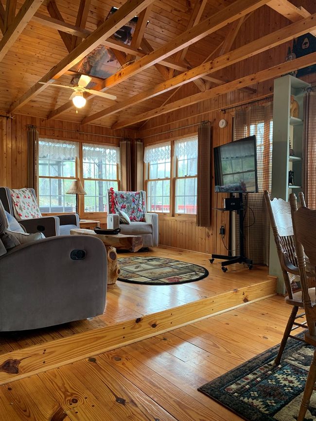 3071 Jones Ferry Rd, House other with 3 bedrooms, 2 bathrooms and null parking in Halifax VA | Image 20