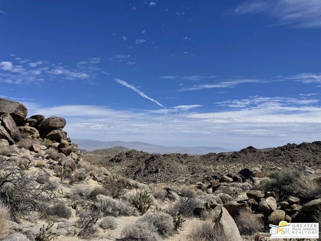 0 Desert Calico, Home with 0 bedrooms, 0 bathrooms and null parking in Mountain Center CA | Image 50