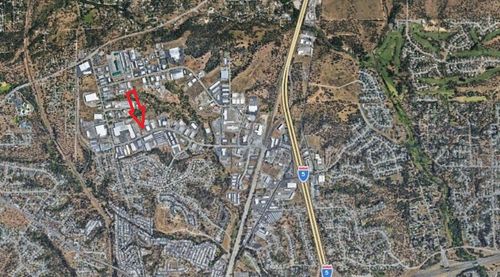 4450 Caterpillar Road, Redding, CA, 96003 | Card Image