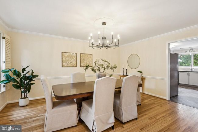 11100 Flora Lee Dr, House other with 4 bedrooms, 4 bathrooms and null parking in Fairfax Station VA | Image 11