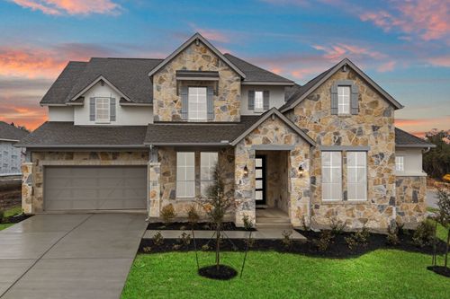 1017 Twisted Tarpley Lane, Georgetown, TX, 78628 | Card Image