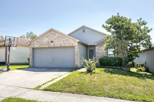 3532 Brookewind Way, Lexington, KY, 40515-5635 | Card Image