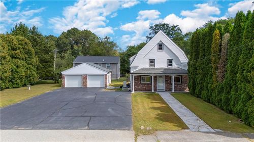 103 Springfield Ave, Johnston, RI, 02919-4113 | Card Image