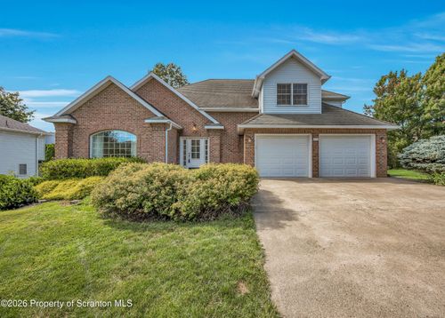 203 Sean Dr, South Abington Township, PA, 18411-2826 | Card Image