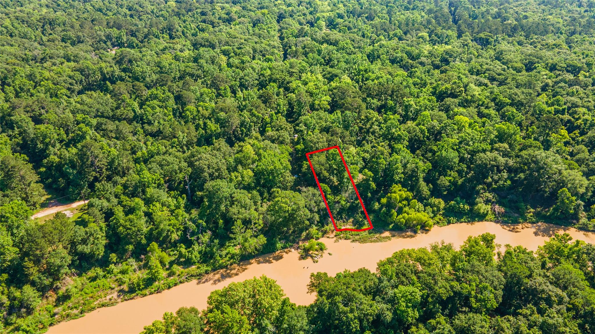 Land in Conroe 3