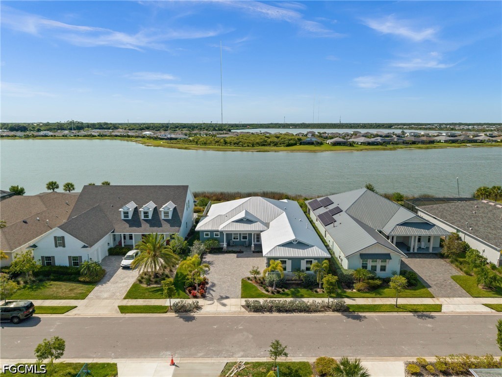 Residential in Punta Gorda