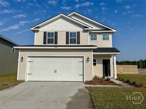 39 Wacey Ct, Hinesville, GA, 31310 | Card Image