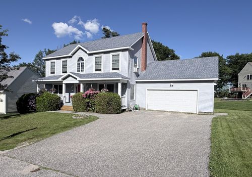 13 Oakwood Dr, South Portland, ME, 04106-3438 | Card Image