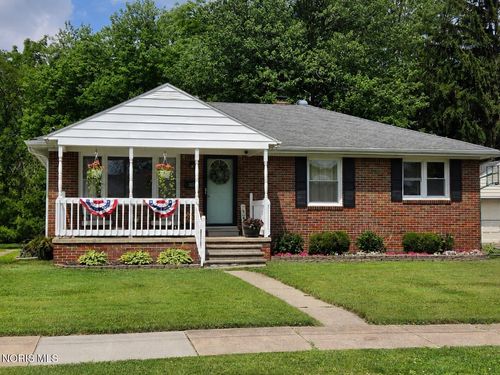 1021 Craig Rd, Maumee, OH, 43537-3006 | Card Image