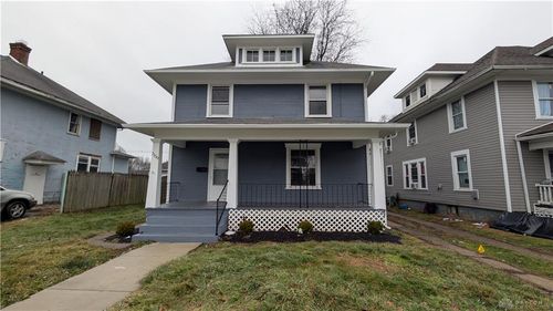 1159 Selma Rd, Springfield, OH, 45505-3258 | Card Image