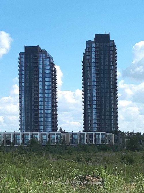 1113-5033 4 Springs Ave, Mississauga, ON, L5R0G6 | Card Image