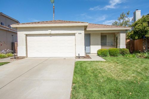 815 Wallace Drive, Woodland, CA, 95776 | Card Image