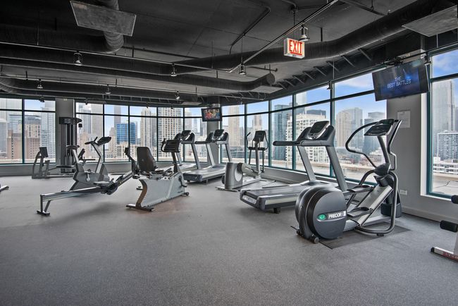 APT-802 - 340 W Superior St, Condo with 1 bedrooms, 1 bathrooms and 1 parking in CHICAGO IL | Image 16