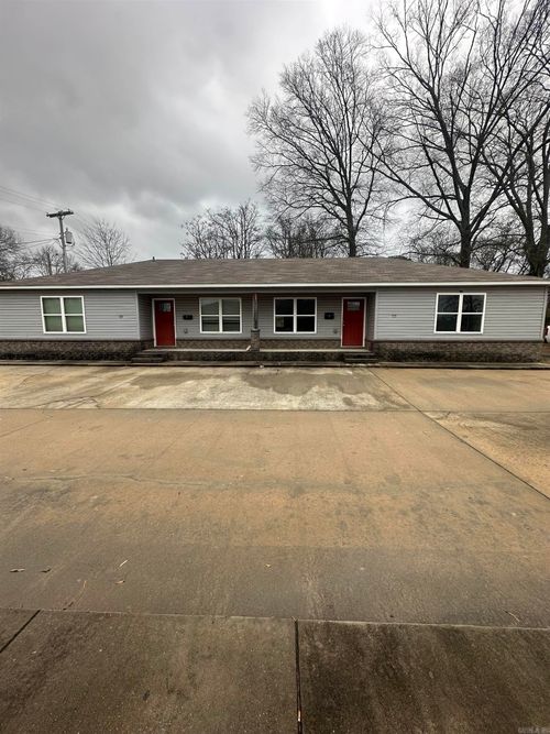 113,115,117,119 First, Benton, AR, 72015 | Card Image