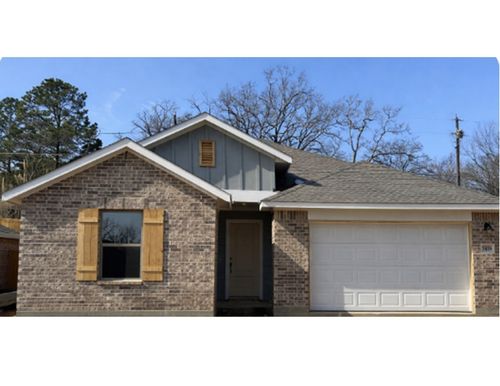3879 Rose Hill Court, Denison, TX, 75020 | Card Image