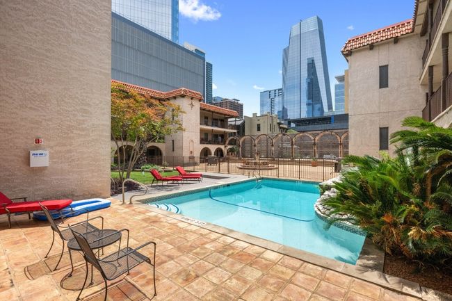 APT-215 - 505 W 7 Th St, Condo with 1 bedrooms, 1 bathrooms and null parking in Austin TX | Image 12