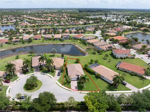 14775 Cranberry Ct, NAPLES, FL, 34114-8661 | Card Image