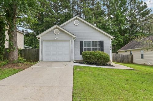 1528 Wembley Dr, Douglasville, GA, 30134-6445 | Card Image