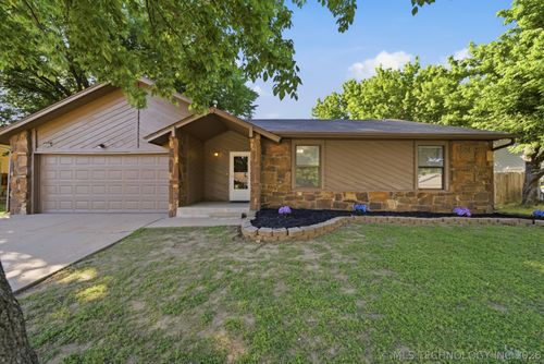 2959 112th Pl, Jenks, OK, 74037-2444 | Card Image