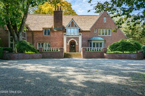 214 Good Hill Rd, Weston, CT, 06883-2326 | Card Image