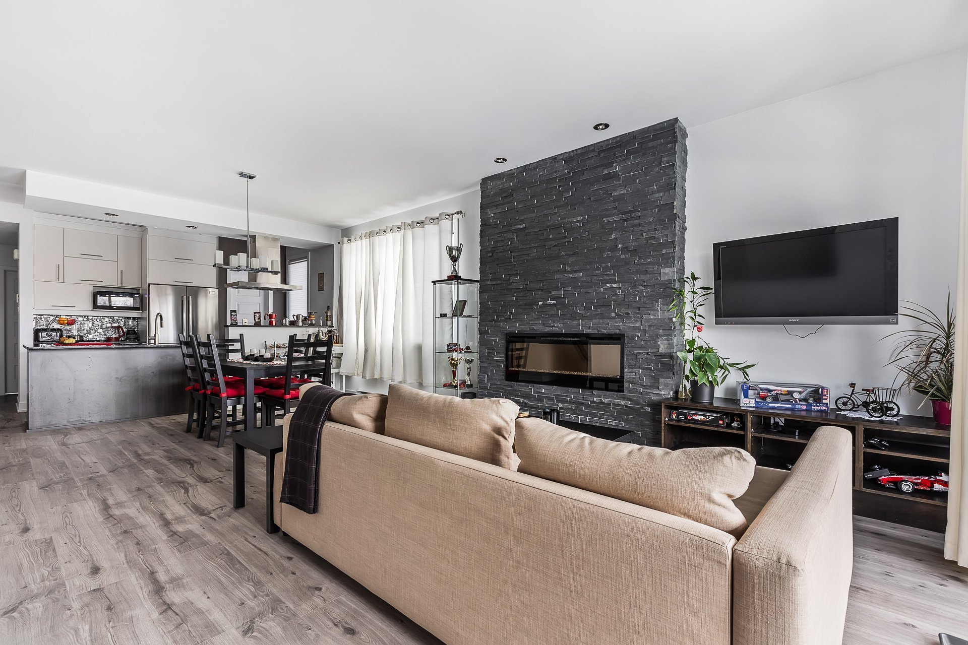 Residential Lease in Gatineau (Aylmer) 3