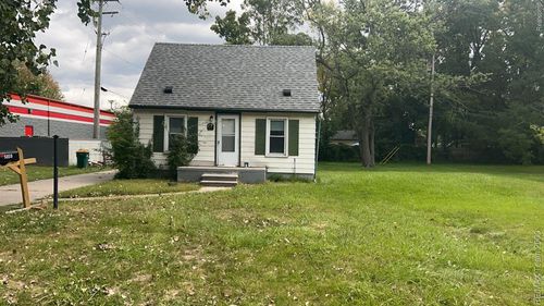 5859 Newberry St, Romulus, MI, 48174-1726 | Card Image