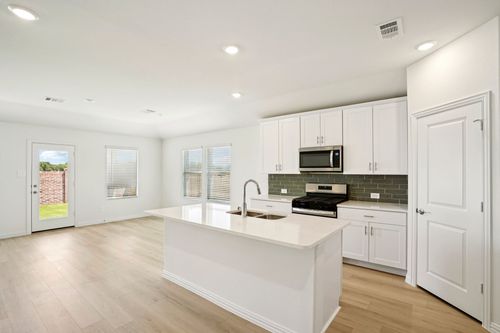 601 Tidal Drive, Princeton, TX, 75071 | Card Image